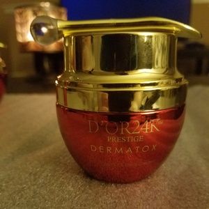 D'OR 24K D'OR24K Bio Thermal Caviar Cream $1,295